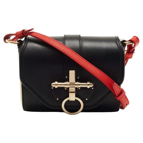 givenchy tricolor cross